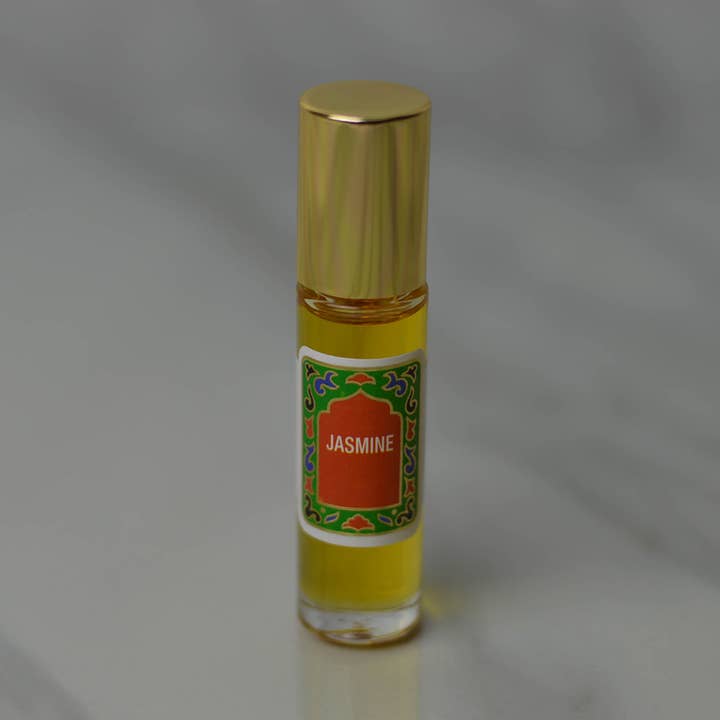 Nemat - Wholesale Fragrance Oil - Jasmine Perfume Oil2