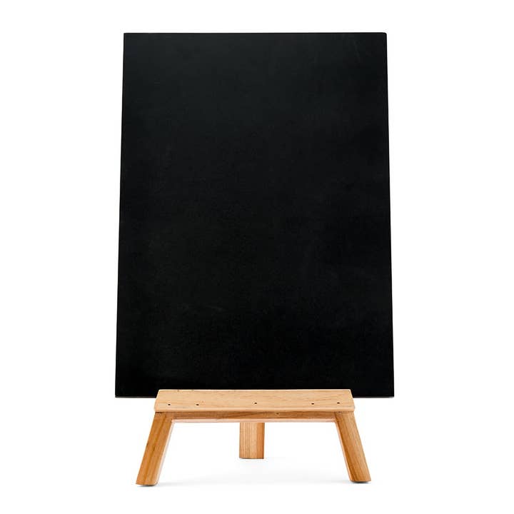 Weddingstar Inc. - Wholesale Chalkboard - Wedding Chalkboard Sign - Blank1