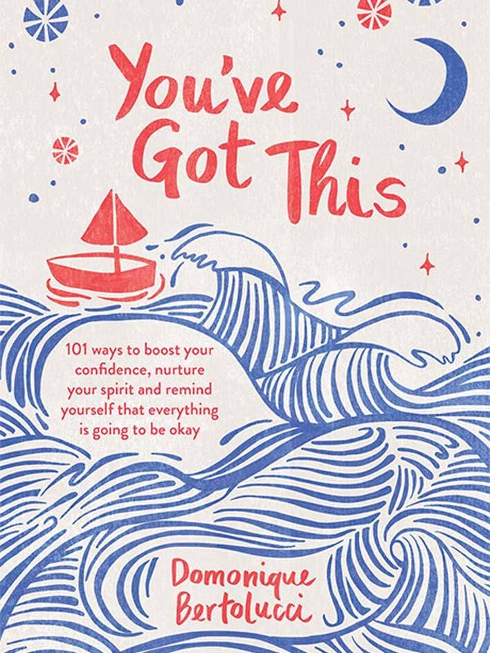 You've Got This for wholesale by Chronicle Books