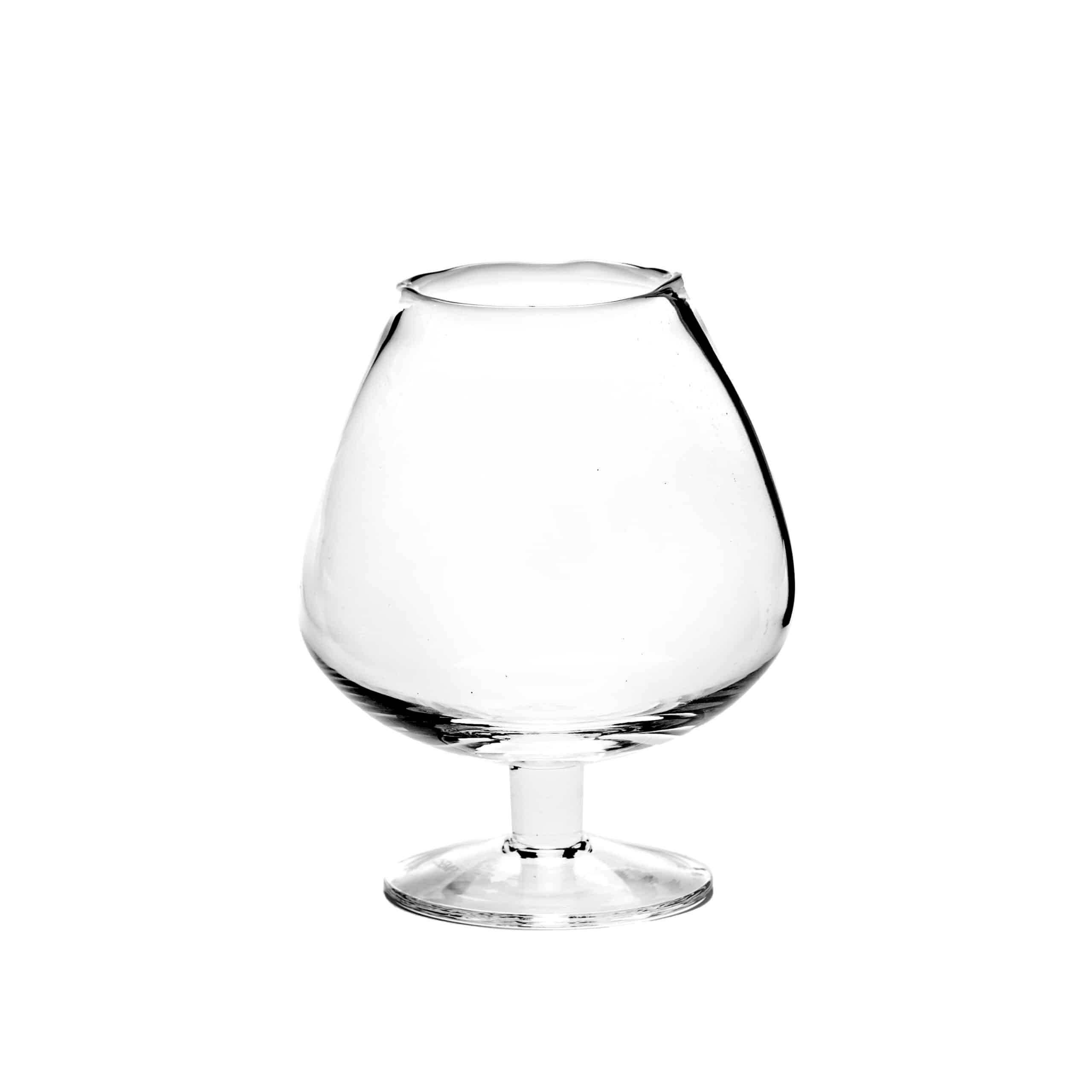 Sempre In & Outdoor Living - Wholesale Cocktail/Liquor Glass - Cognac Glass - Brandy