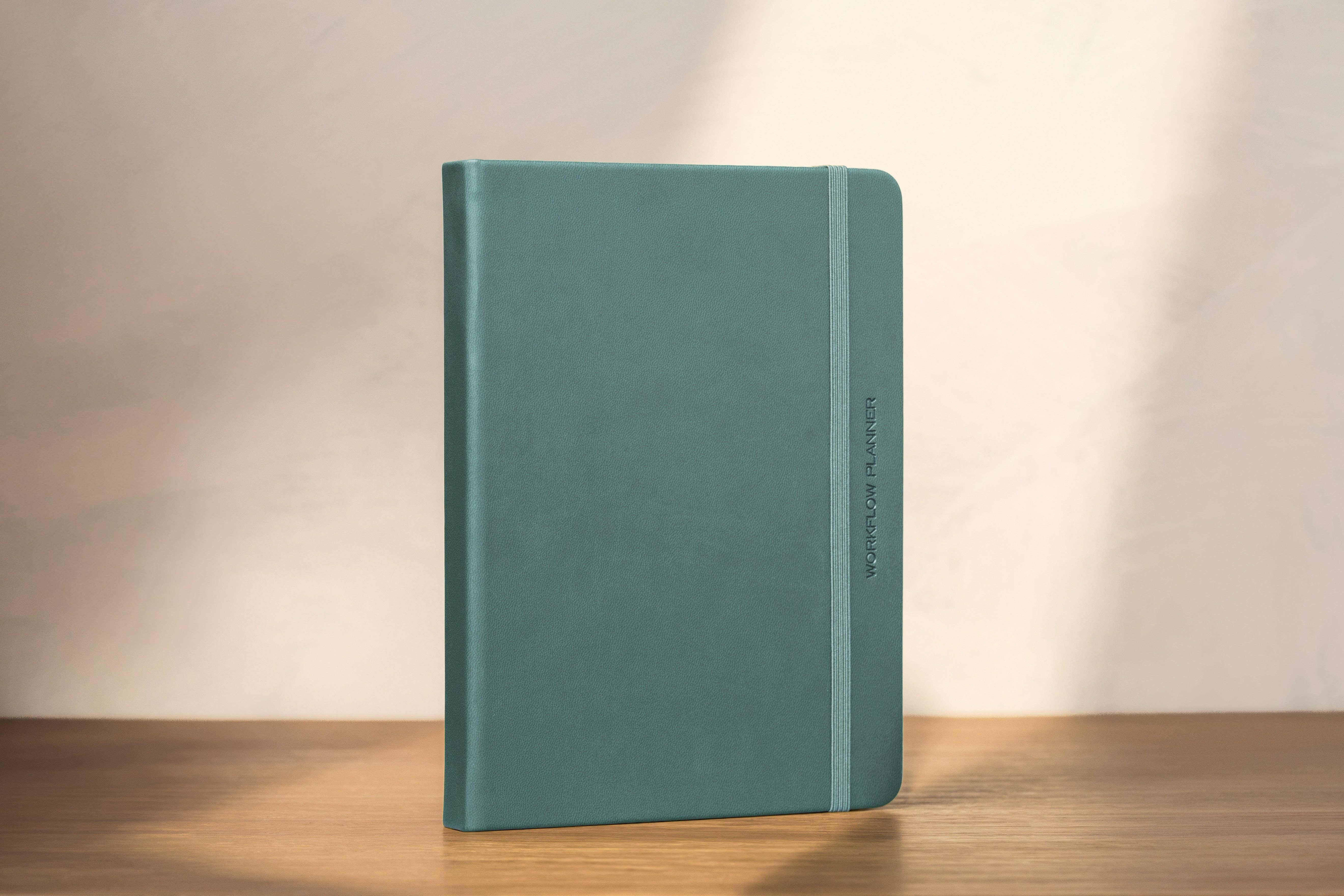 Anecdote Goods – Agenda por atacado – Planeador de Fluxo de Trabalho Anual (2026)4