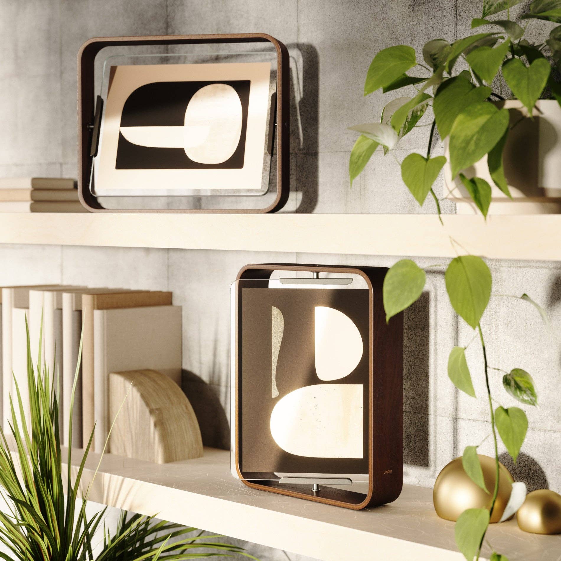 Umbra - Wholesale Picture Frame - Bellwood Picture Frame10