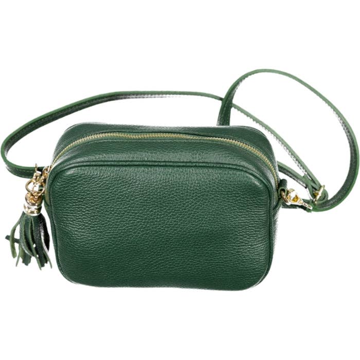 Formentera Green Bottle for wholesale by SAC & BAGS