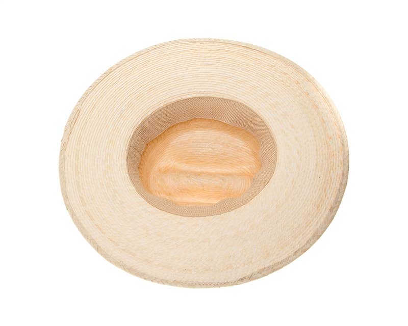 DNMC - Wholesale Straw Hat - Women's - Palm Leaf Straw Western Hat - Handmade Flat Brim Summer Hat8