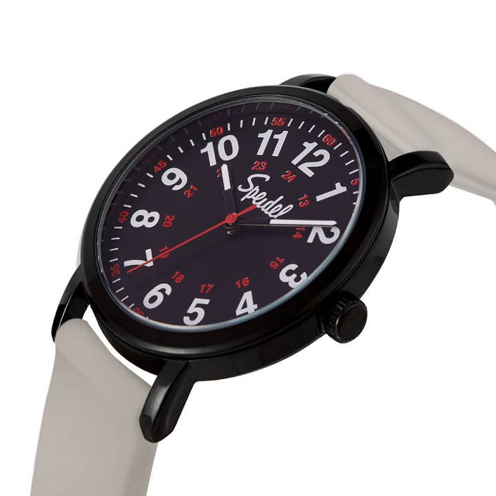 Speidel - Wholesale Wrist Watch - Unisex - Black Dial Original Scrub Watch™29