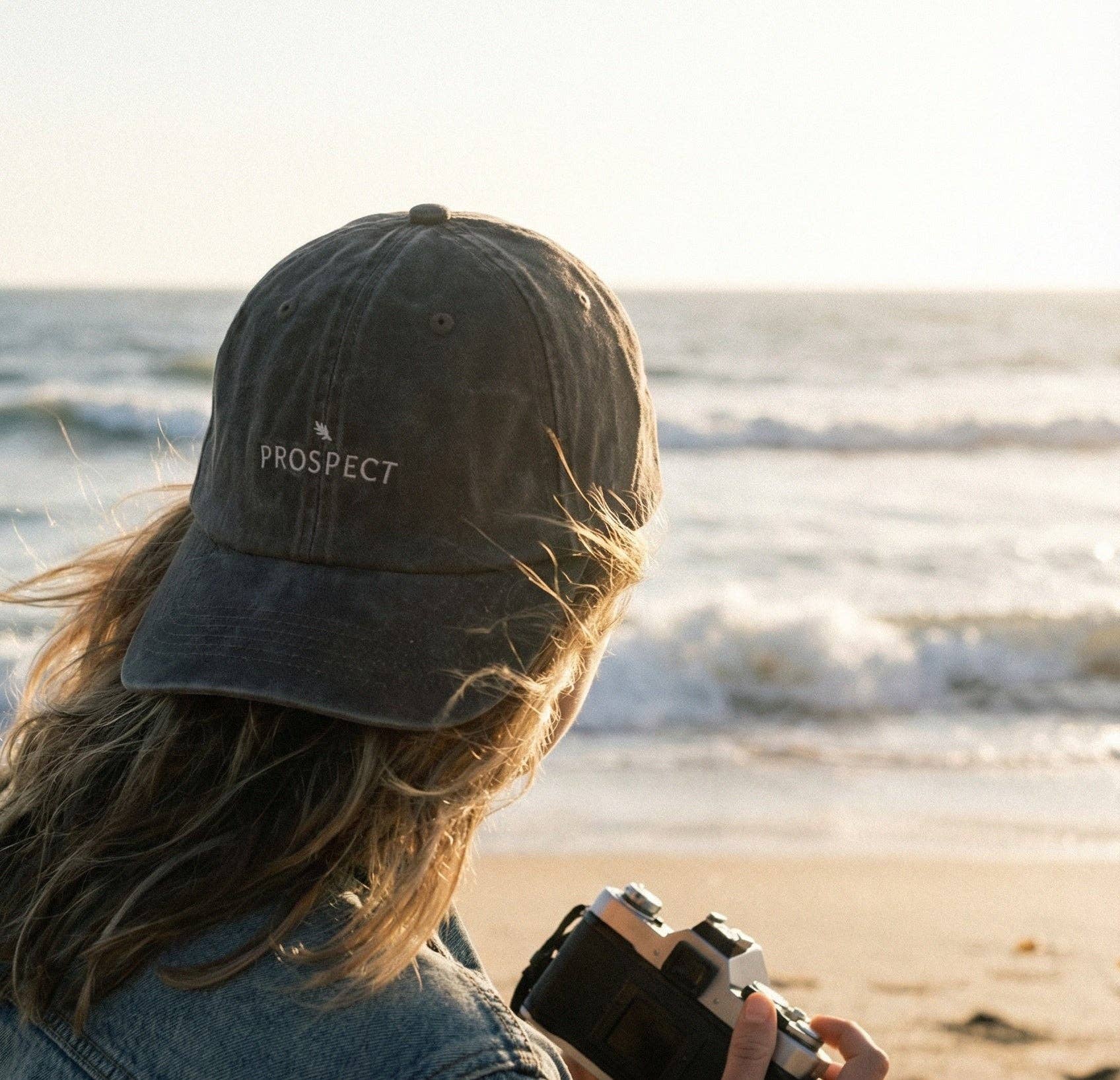 Openhouse - Wholesale Baseball Cap - Unisex - Signature Dad Cap24