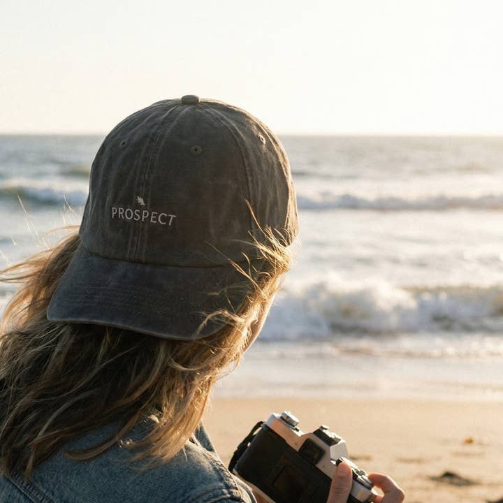 Openhouse - Wholesale Baseball Cap - Unisex - Signature Dad Cap24