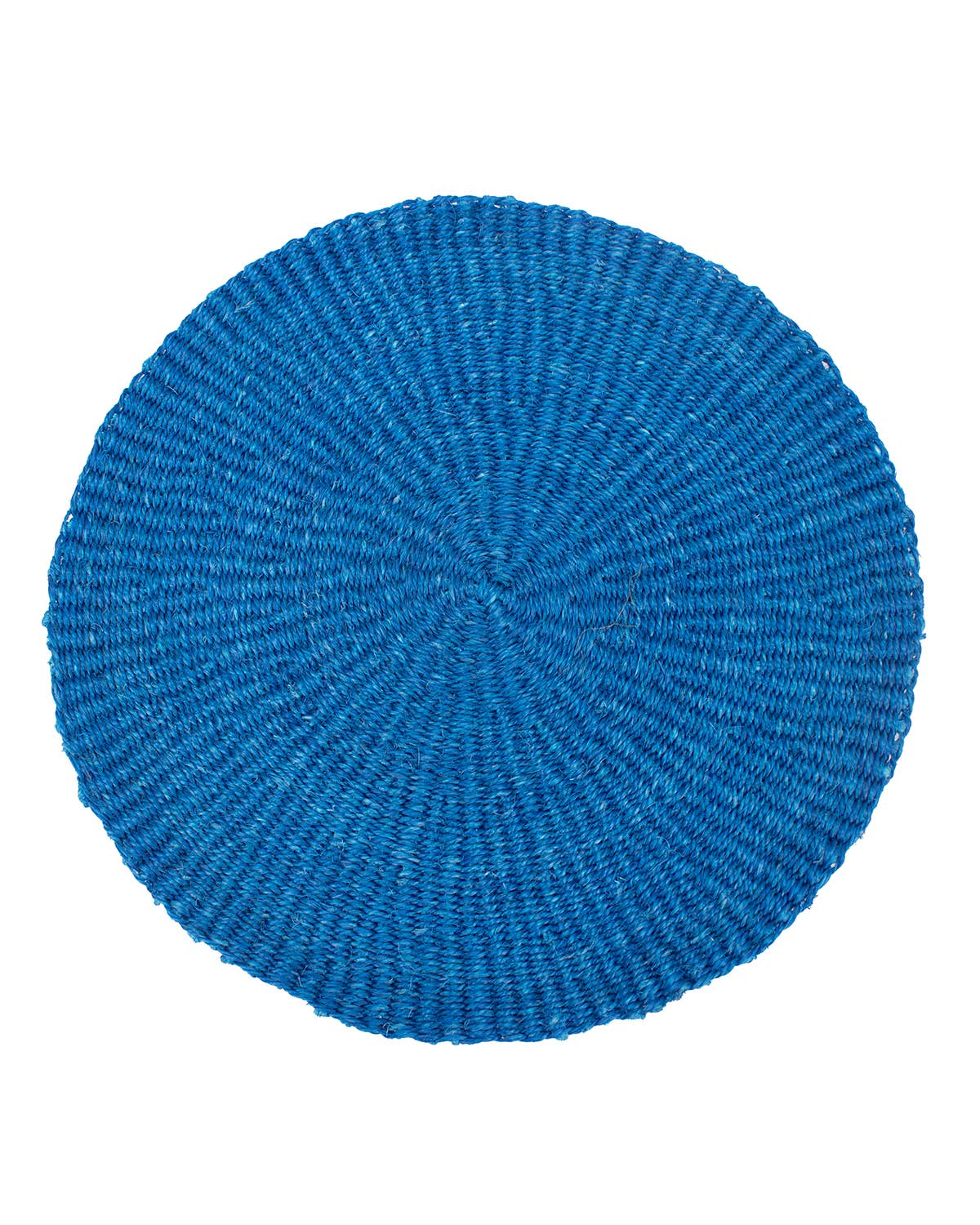 AARVEN – wholesale Placemat – Handwoven Sisal Circle Table mat/Placemat 9
