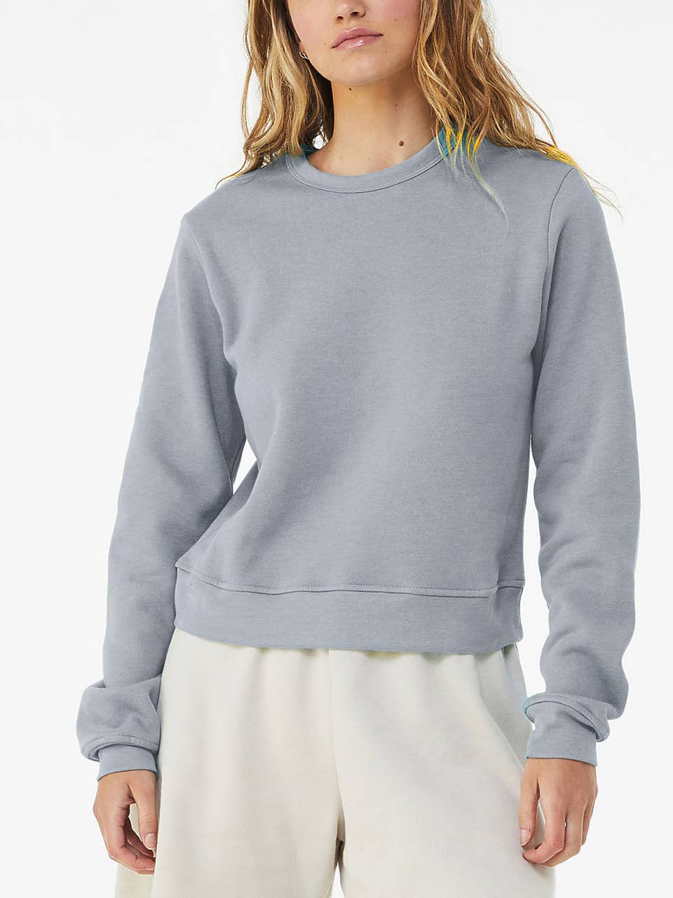 Go To Devil - Vente Sweat-shirt à imprimés – femme - Sweat-shirt Femme Momentum2