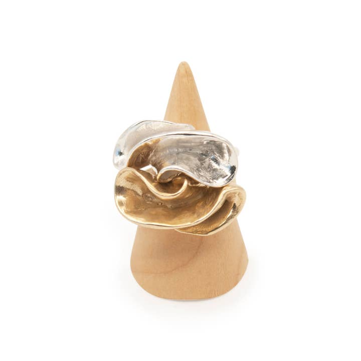 Rebekah J. Designs - Wholesale Cocktail/Statement Ring - OLYMPIC4