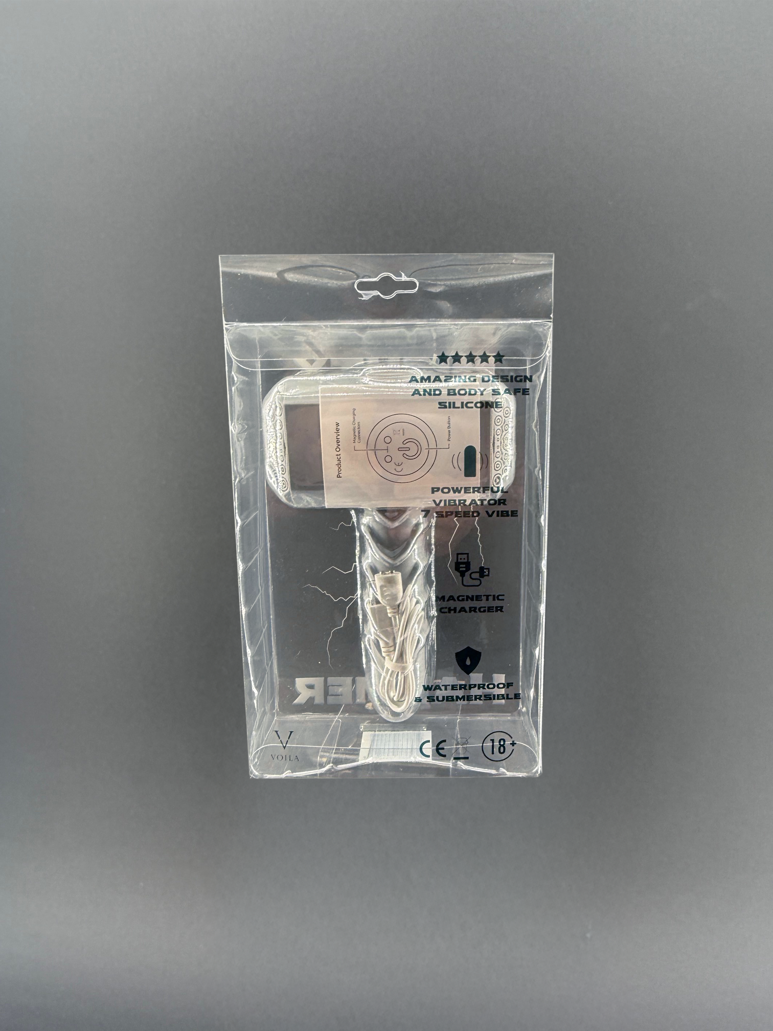 VELVET BRANDS - Wholesale Sex Toy - Mighty Hammer, Fantasy Dildo and Cosplay Sex Toy Vibrator5