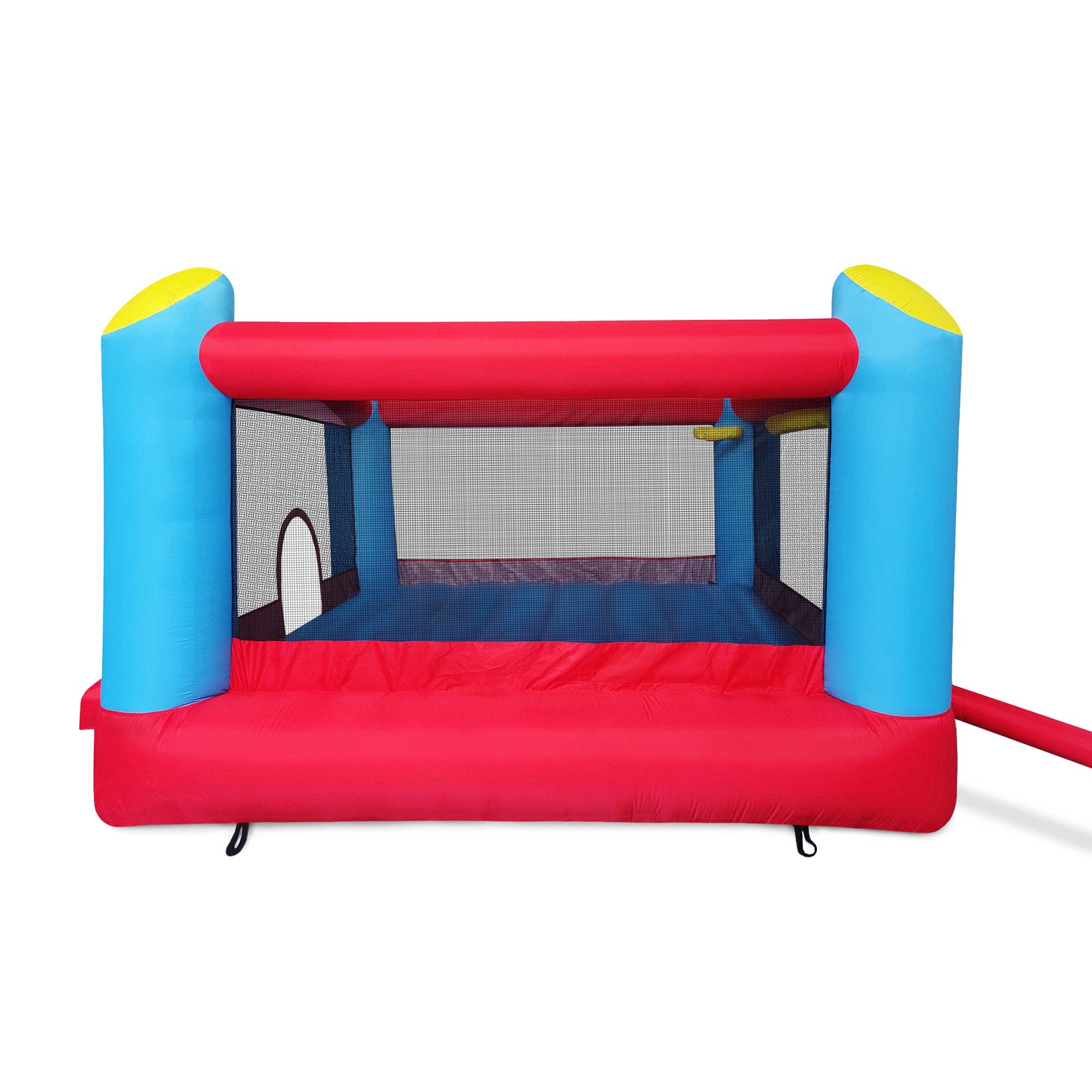 Funormous - Wholesale Inflatables - Enormous Inflatable Bounce House8
