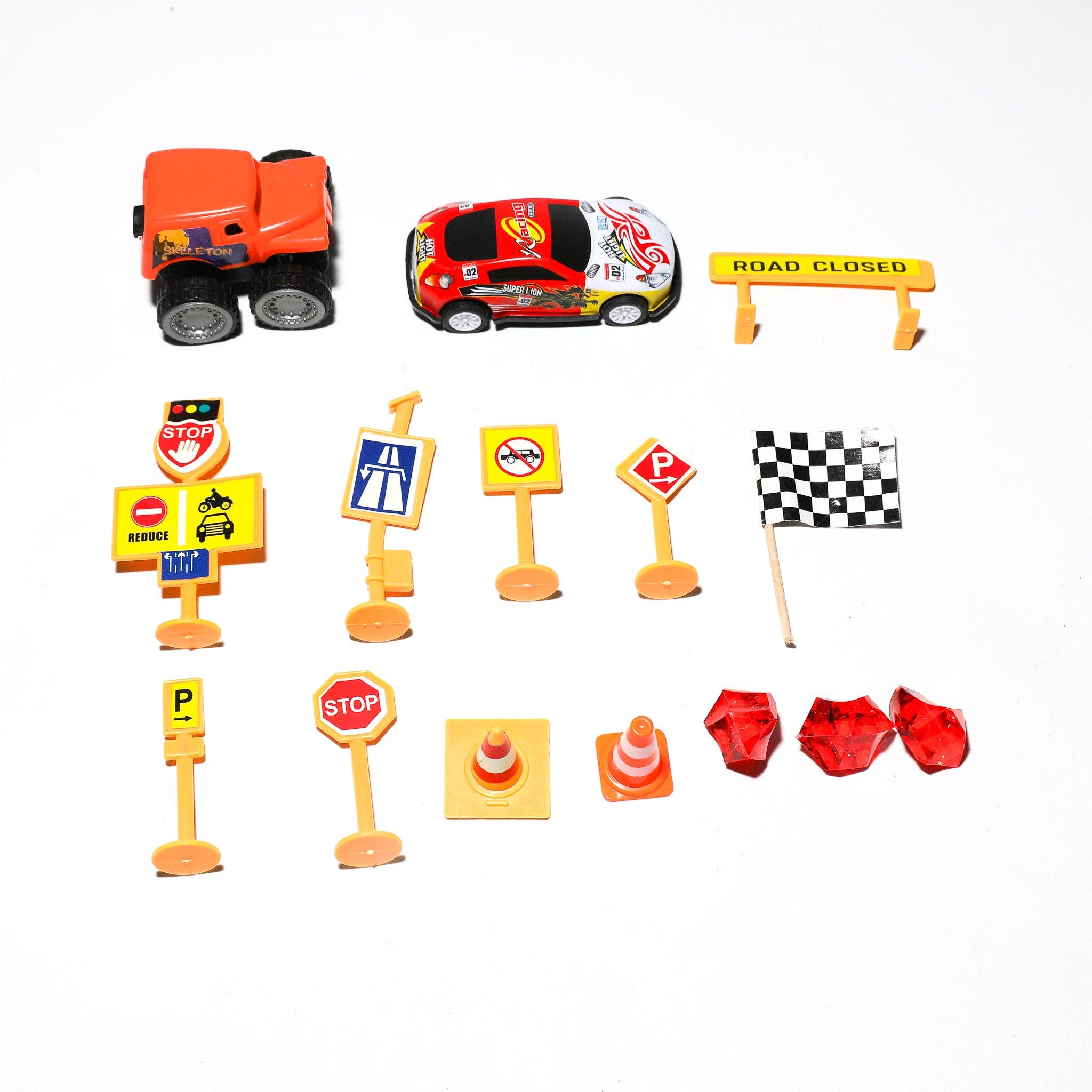 Play Play Dough - Wholesale Putty/slime – Child - Monster Truck Play Dough1