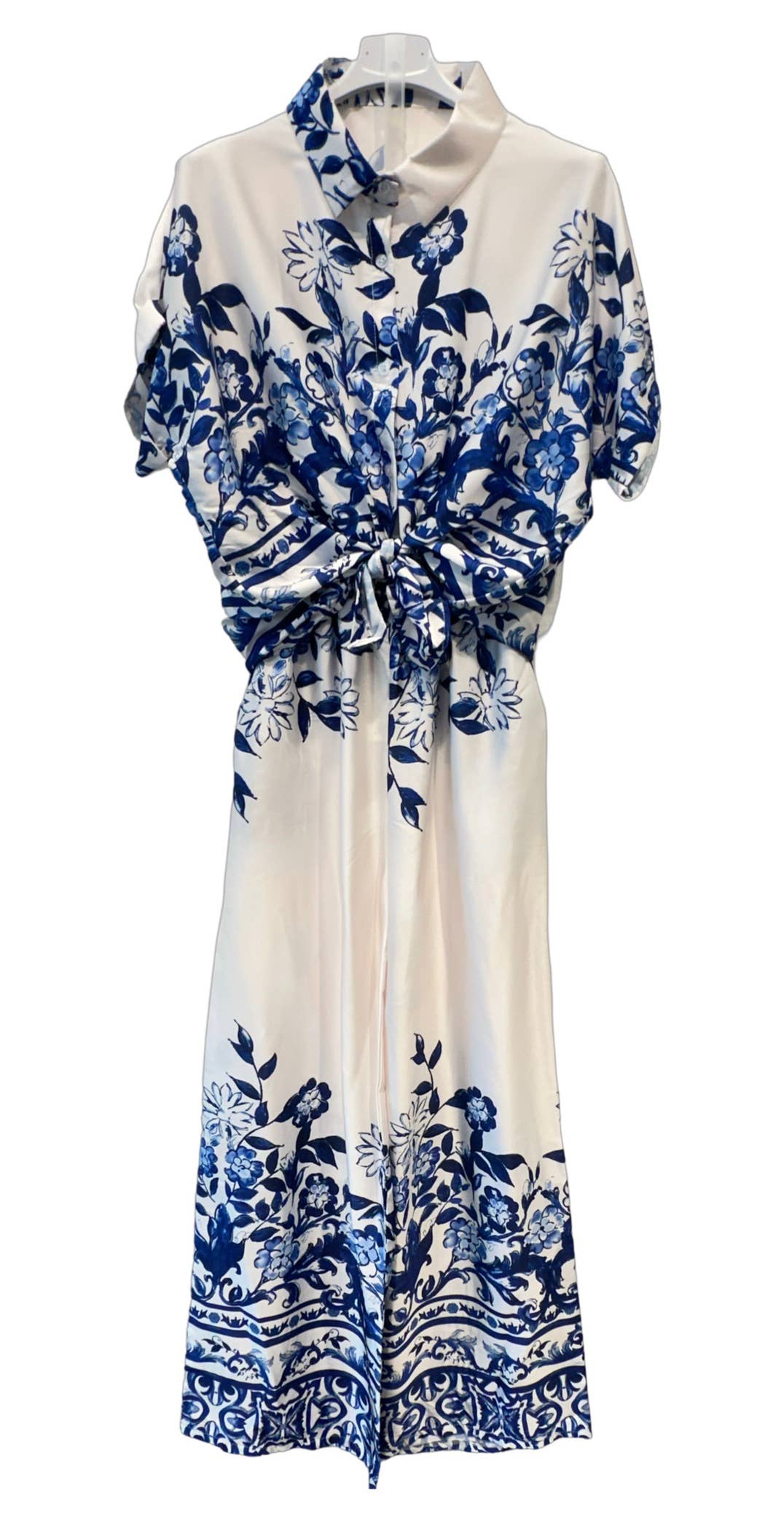 AMARIA - Wholesale Top & Pant Set (NOT Loungewear) - Women's - Women's Floral Print Set – 8873040