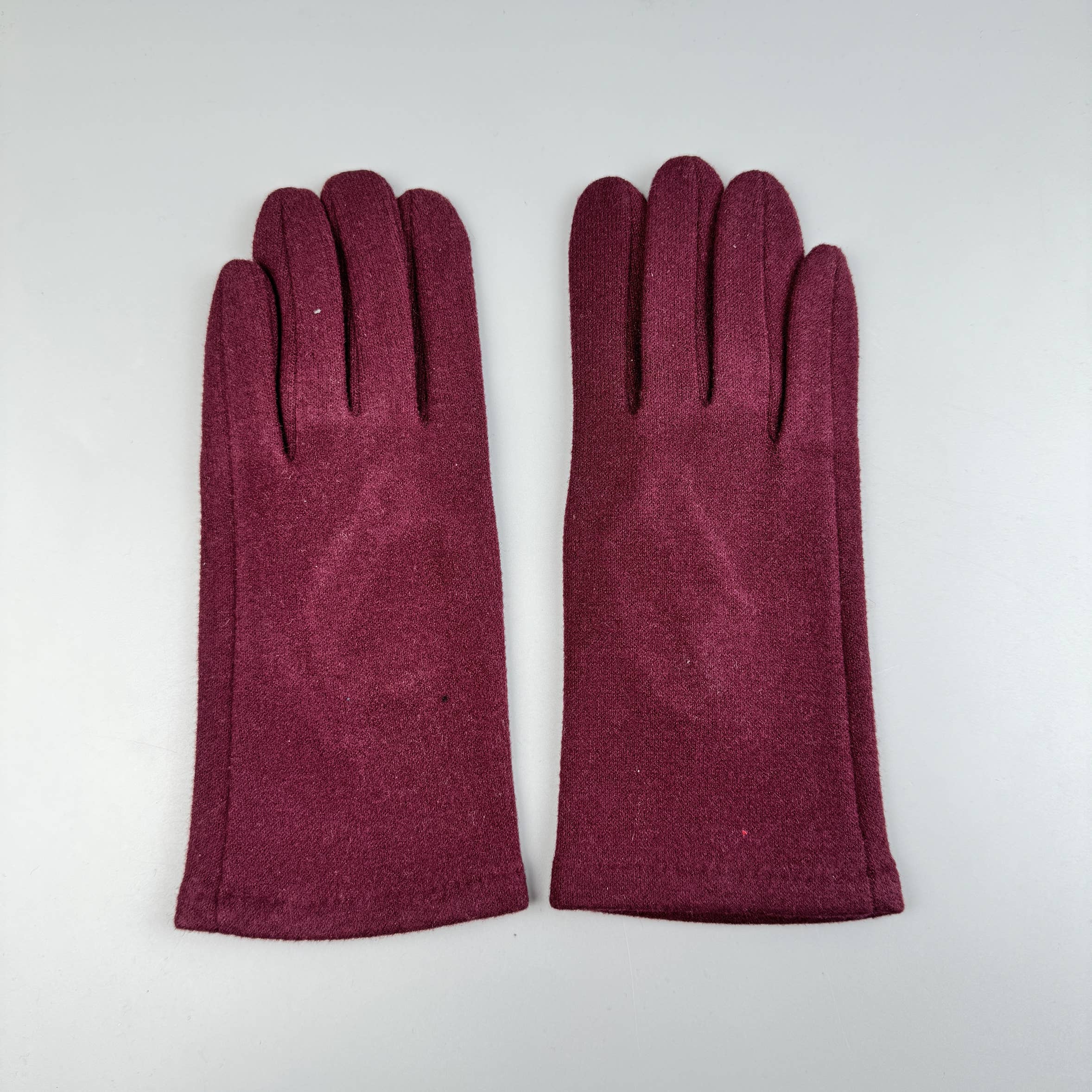 Ole – Großhandel Handschuhe – Damen – Touchscreen-Handschuhe aus Kunstfell31