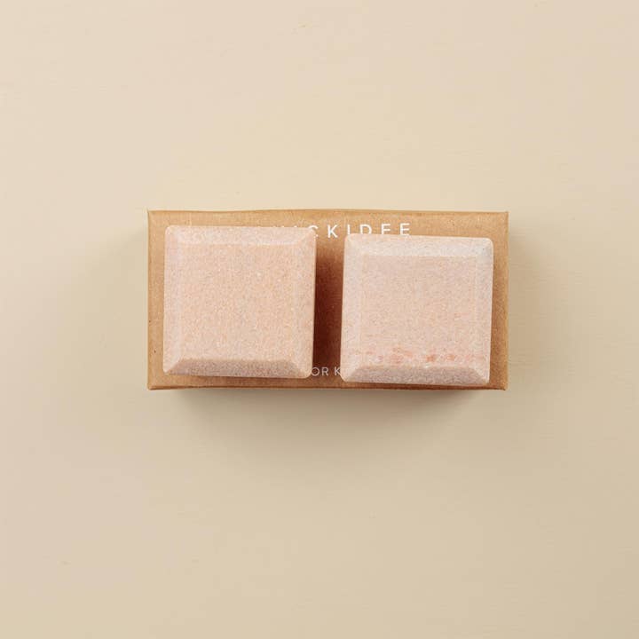 Chickidee - Wholesale Knob/Pull - Mila Blush Stone Rectangle Drawer Knobs3