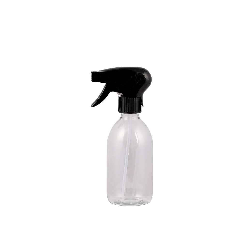 PLINT A/S - Wholesale Spray Bottle - Pharmacy bottle with spray clear0