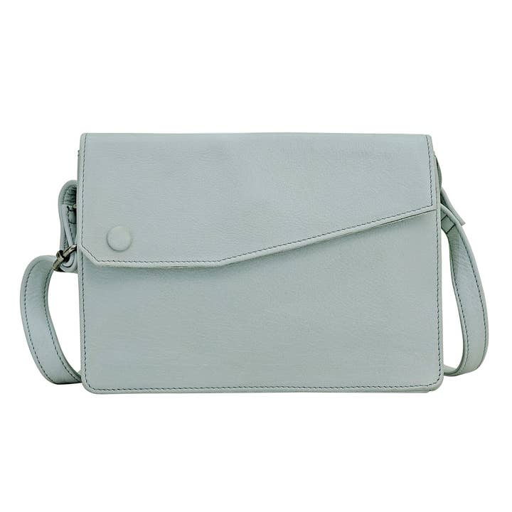 Latico Leathers - Wholesale Crossbody Bag - Women's - Avalon Handcrafted Leather Crossbody Bags3
