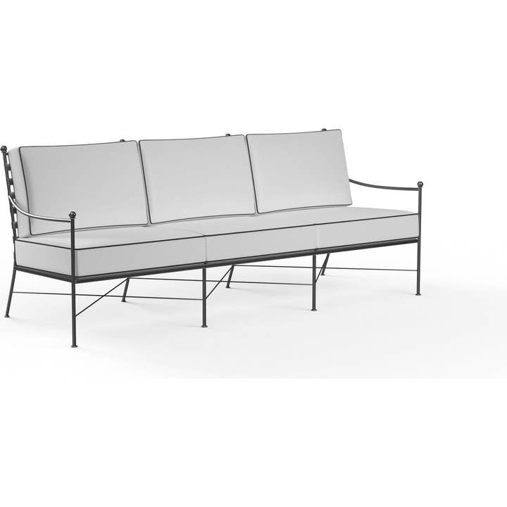 LOOMLAN - Wholesale Patio Couch - Provence Sunbrella Outdoor Couch12