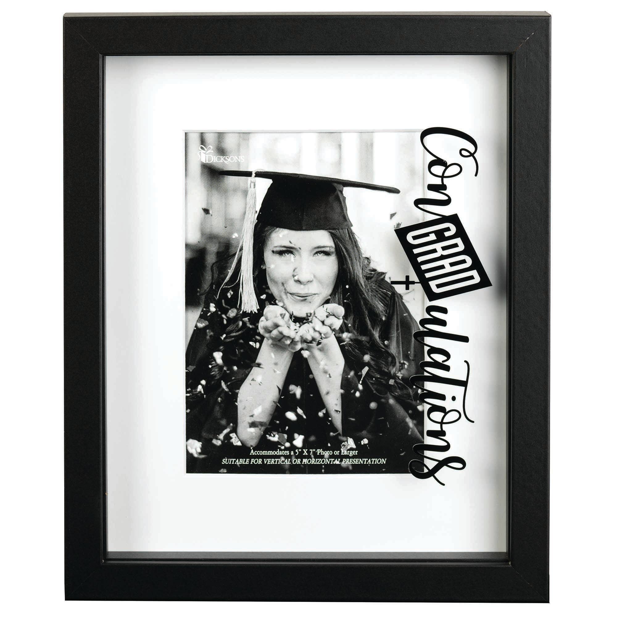 Cottage Garden - Vendita all'ingrosso Cornice portafoto - Cornice per foto laurea da parete per lo so1