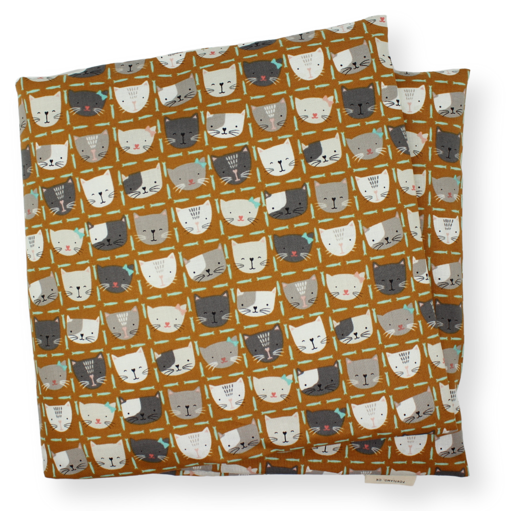 Dana Herbert - Wholesale Hot/Cold Compress - Aromatherapy Large Heat & Cold Wrap12