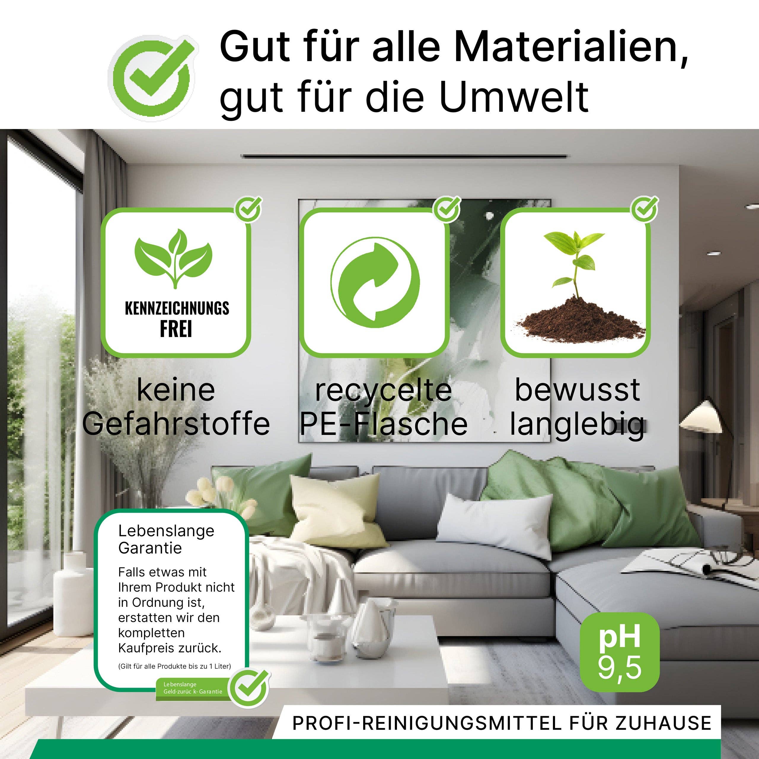 BiOHY - Wholesale All-Purpose Cleaning Spray - BioHy scouring milk, abrasive cleaner, cleaner for kitchen and bathroom, cleansing milk3