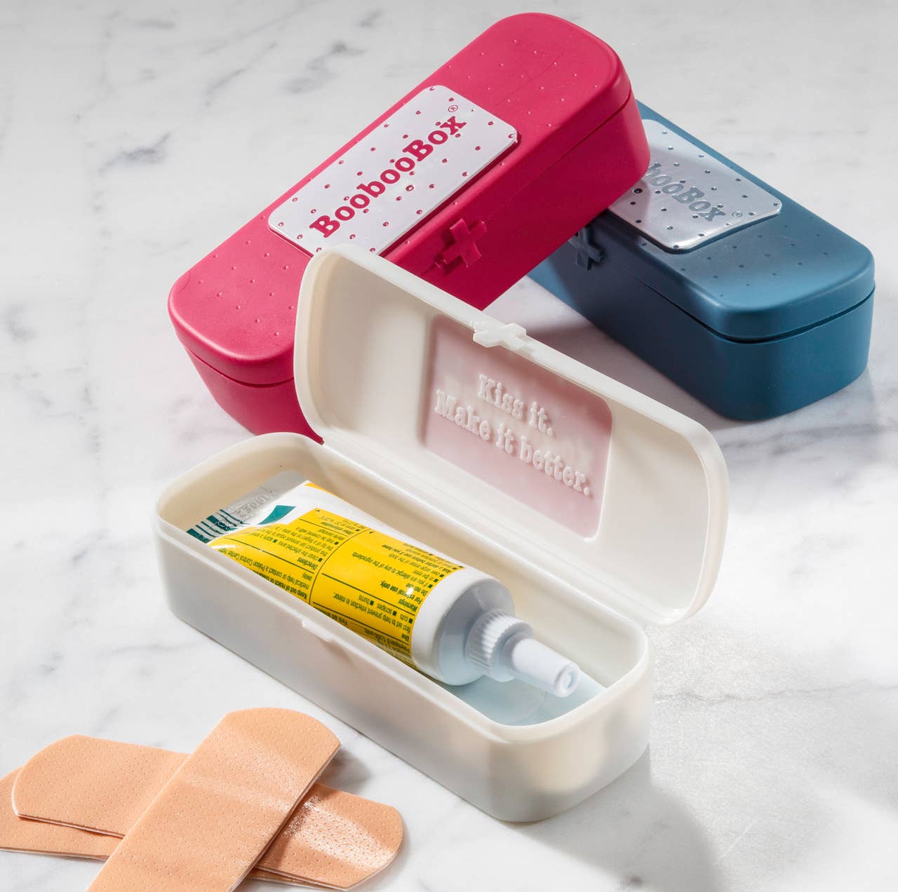 Gourmac - Wholesale Retailer Display - Home & Living - BoobooBox® Counter Display1