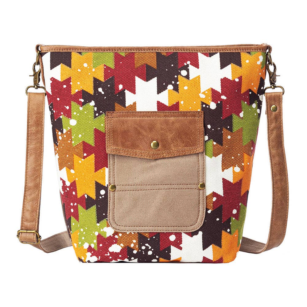 OEELINN - Vendita all'ingrosso Tracolla - Donna - Borse a Spalla - TEMPO DI PUZZLE1