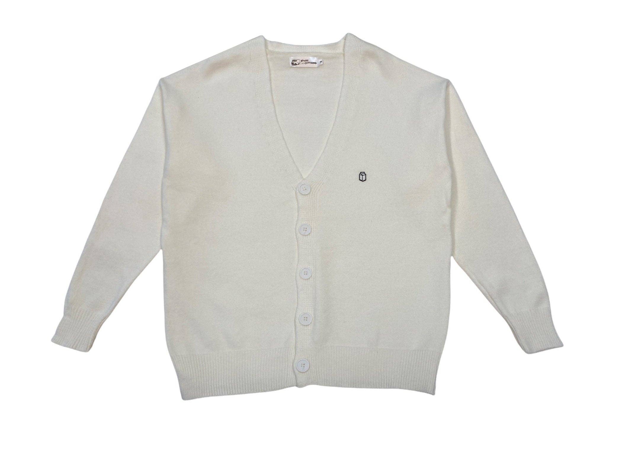 SoYou Clothing – Großhandel Strickjacke – Herren – SoYou Basic Strickjacke0