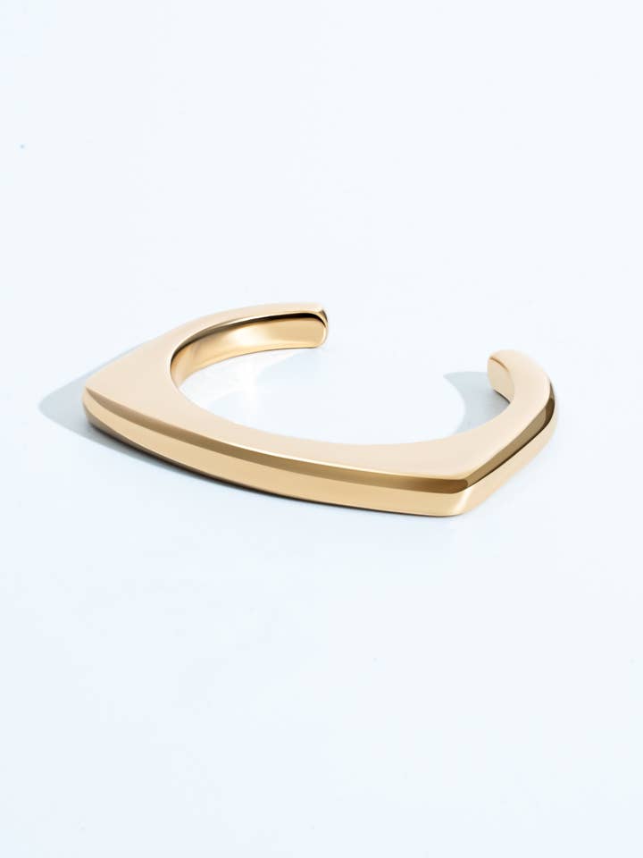 Bracciale Geometrico Sophia per la vendita all'ingrosso da parte di DENISE PACINI