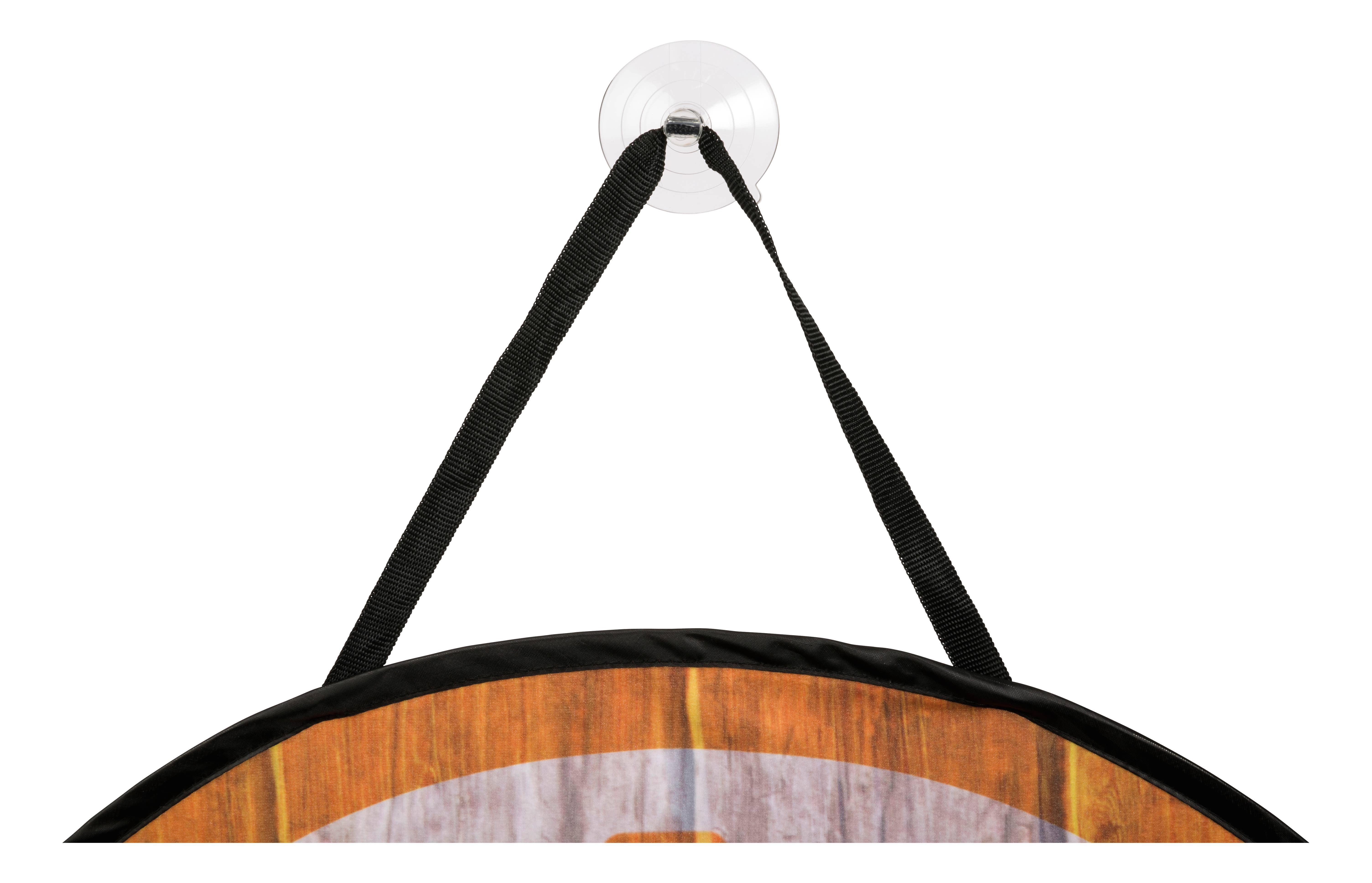 Toysmith - Wholesale Sporting Game - Kids & Baby - Warrior's Mark Indoor/Outdoor Throwing Blades Game5