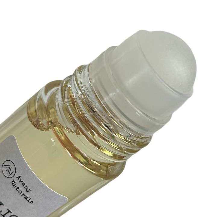 Avany Naturals - Wholesale Fragrance Oil - Bulk Cologne Oil for Men - 50 pc Perfume Display Refill