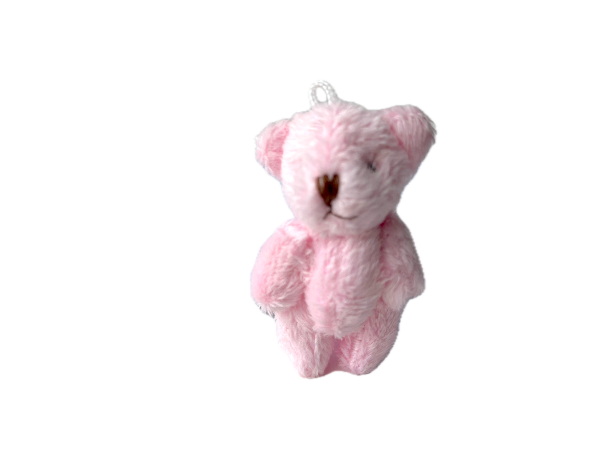 The Gifted Rat - Vente Peluche – enfant et bébé - Mini ours en peluche (rose)1