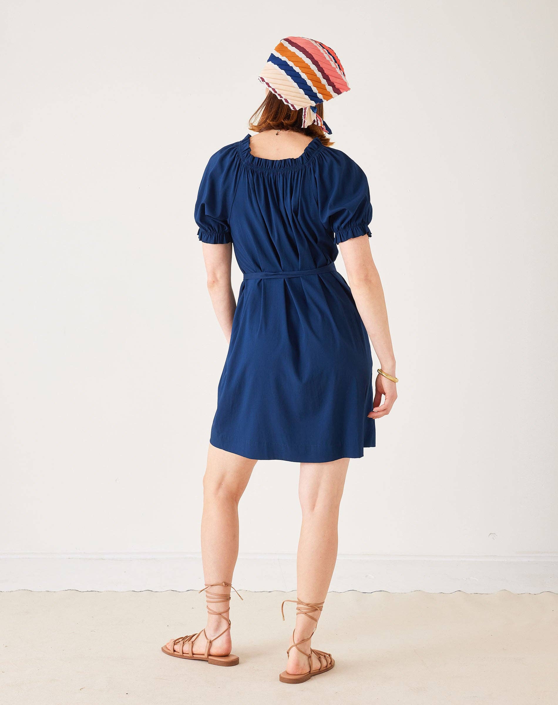 MERSEA - Wholesale Dress - Women's - Veranda Dress21