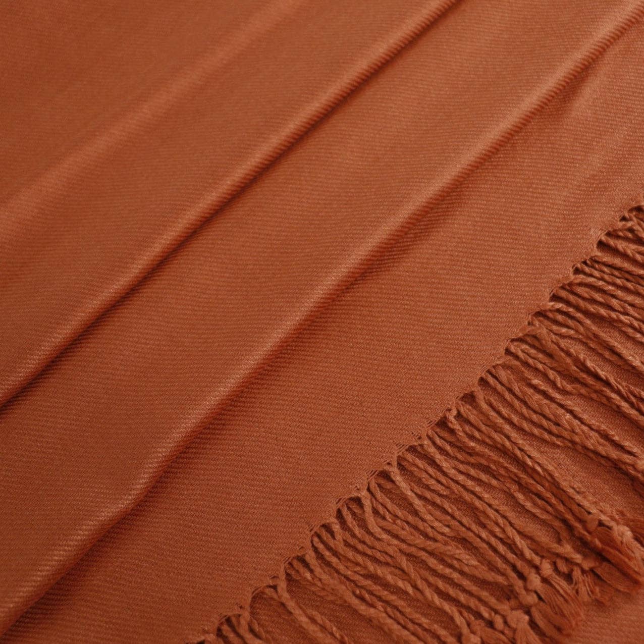 TAPA fashion - Wholesale Wrap - Women's - Plain Pashmina PP1028A (12PC)19