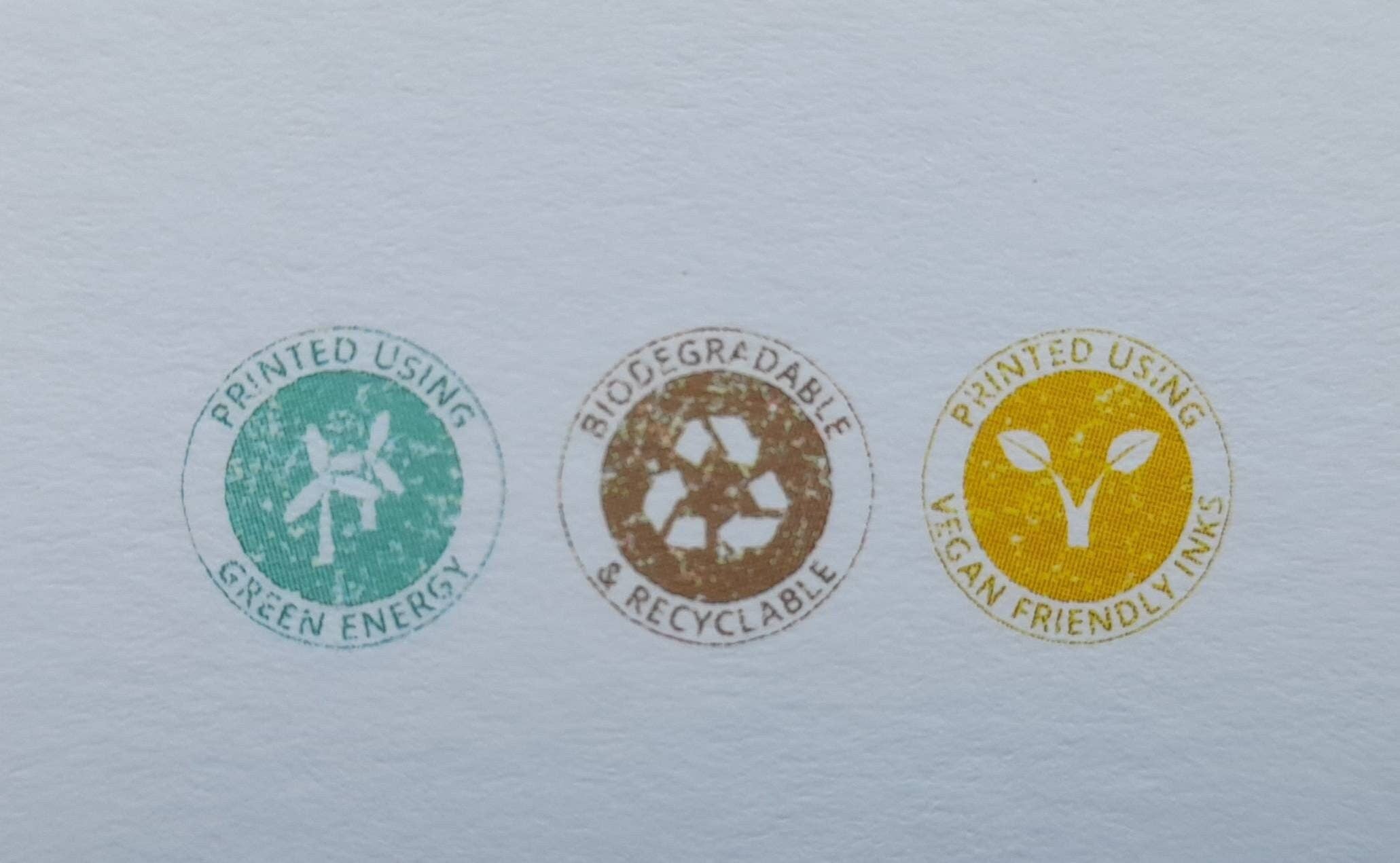 LYDIAMAE – wholesale Everyday greeting card – Star Jump Greetings Card3