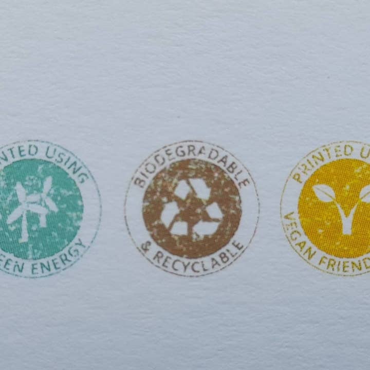 LYDIAMAE – wholesale Everyday greeting card – Star Jump Greetings Card3