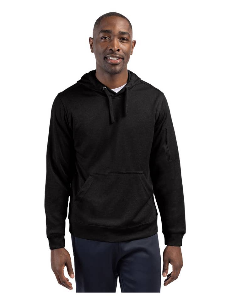 Cutter & Buck - Wholesale Hoodie - Men's - Clique Mens Lift Performance Hoodie Sweatshirt12
