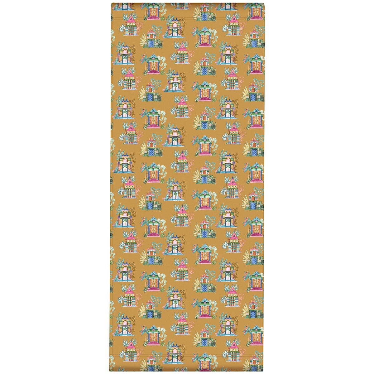 Vent de Bohème – Großhandel Stuhl-/Sofa-Schonbezug – DEVHA Outdoor-Leinwand für Liegestuhl oder Liegestuhl3