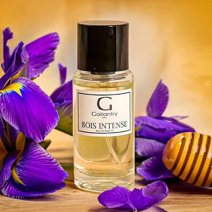 Gallantry - Wholesale Perfume/Eau de Toilette - FRAGRANCE | Intense Wood