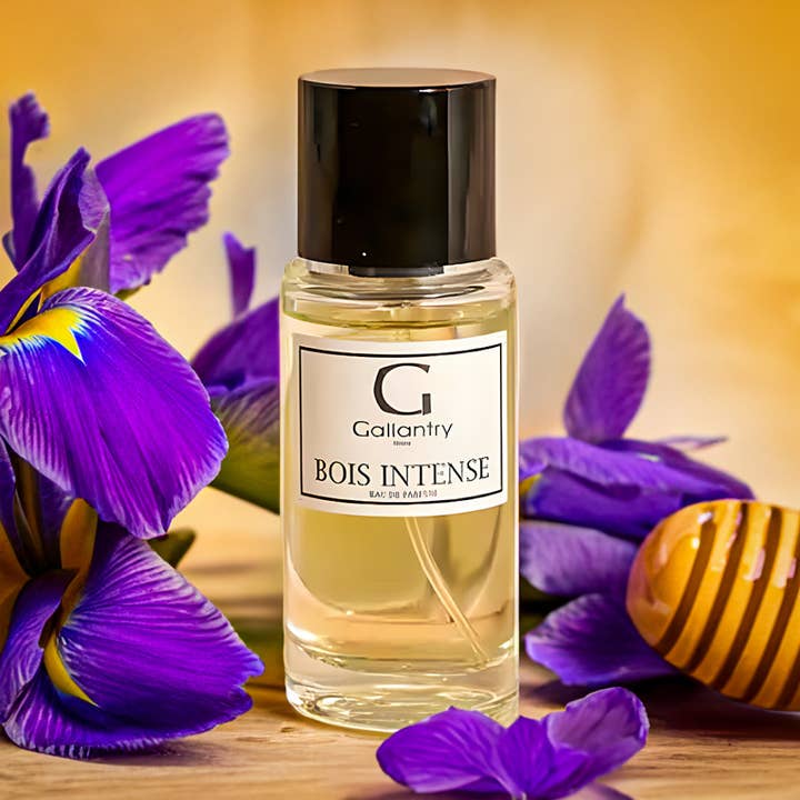 Gallantry - Vente Parfum/Eau de toilette - PARFUM | Bois Intense0