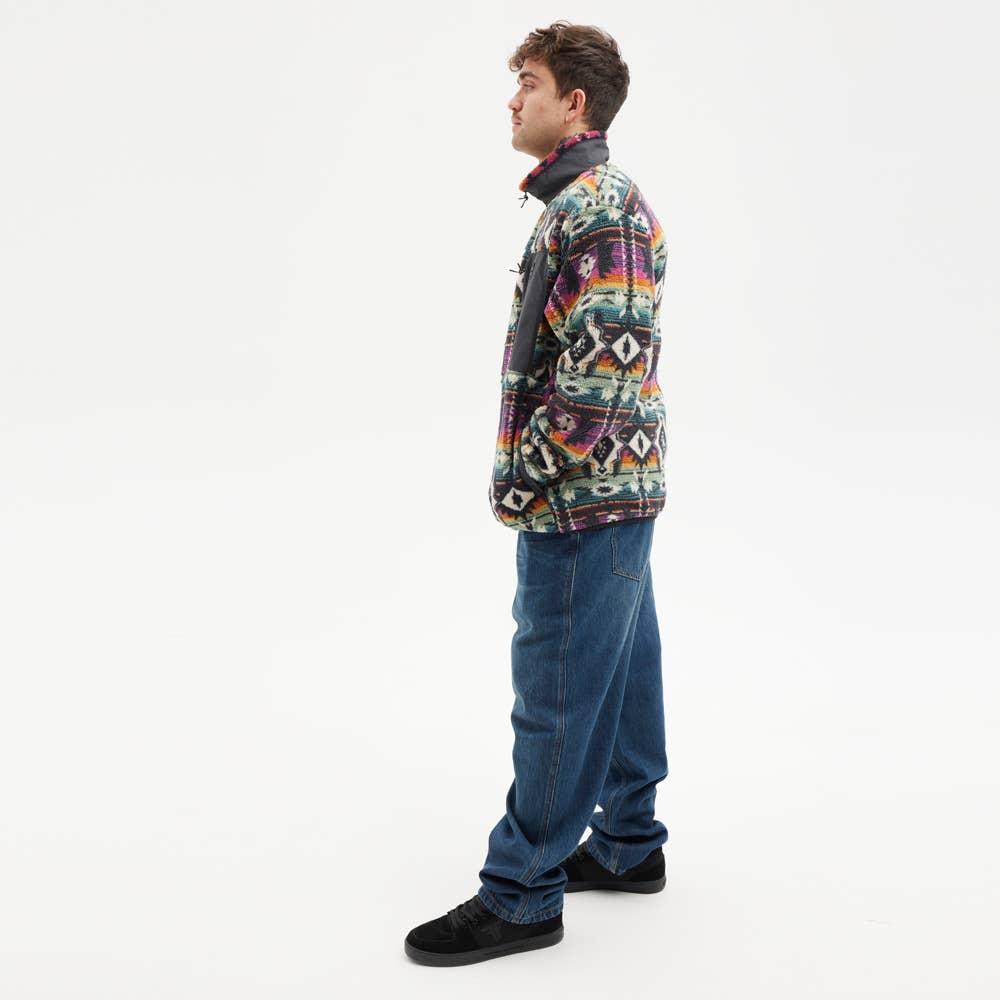 Hydroponic - Wholesale Sweatshirt - Men's - Rumble 01 - Multicolor6