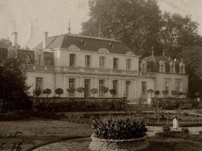 Les Compagnons du Canon - Wholesale White Wine - White wine - Château Baret - Pessac Léognan - 20215