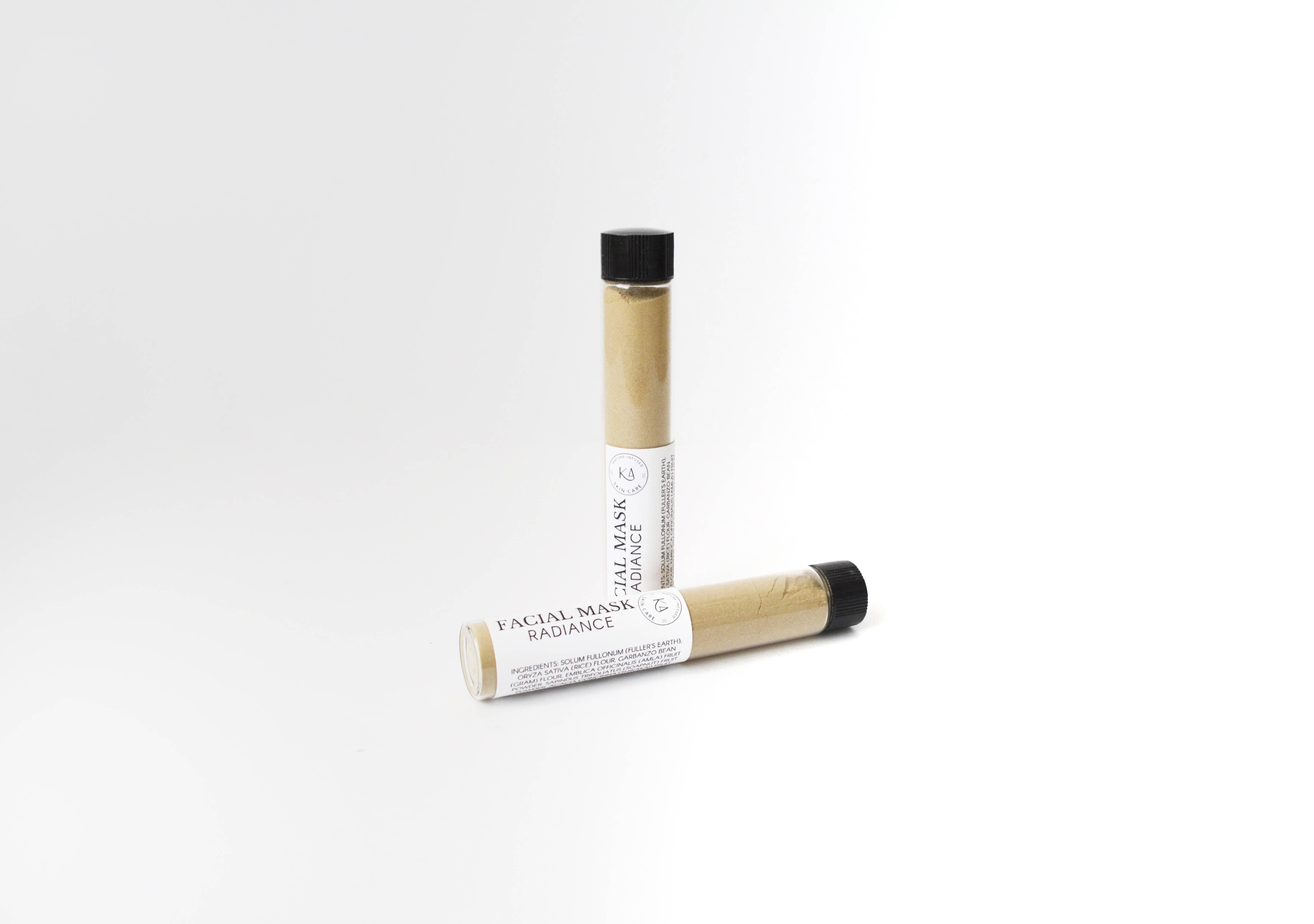 Karomni Co. - Wholesale Skincare Face Mask - Face Mask Samples - 24 g1