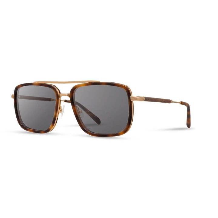 Shwood Eyewear – Großhandel Sonnenbrille – Unisex – Grant Acetat Sonnenbrille1