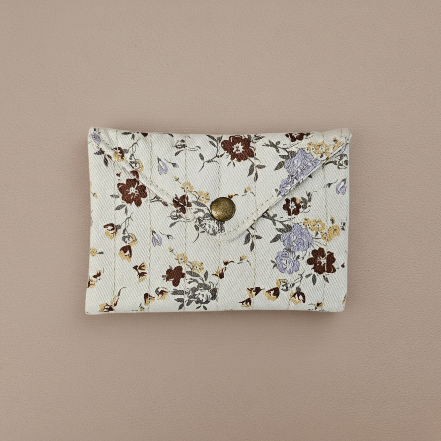 Royal marais – wholesale Myntväska - Dam – Omslag i 100 % bomull25