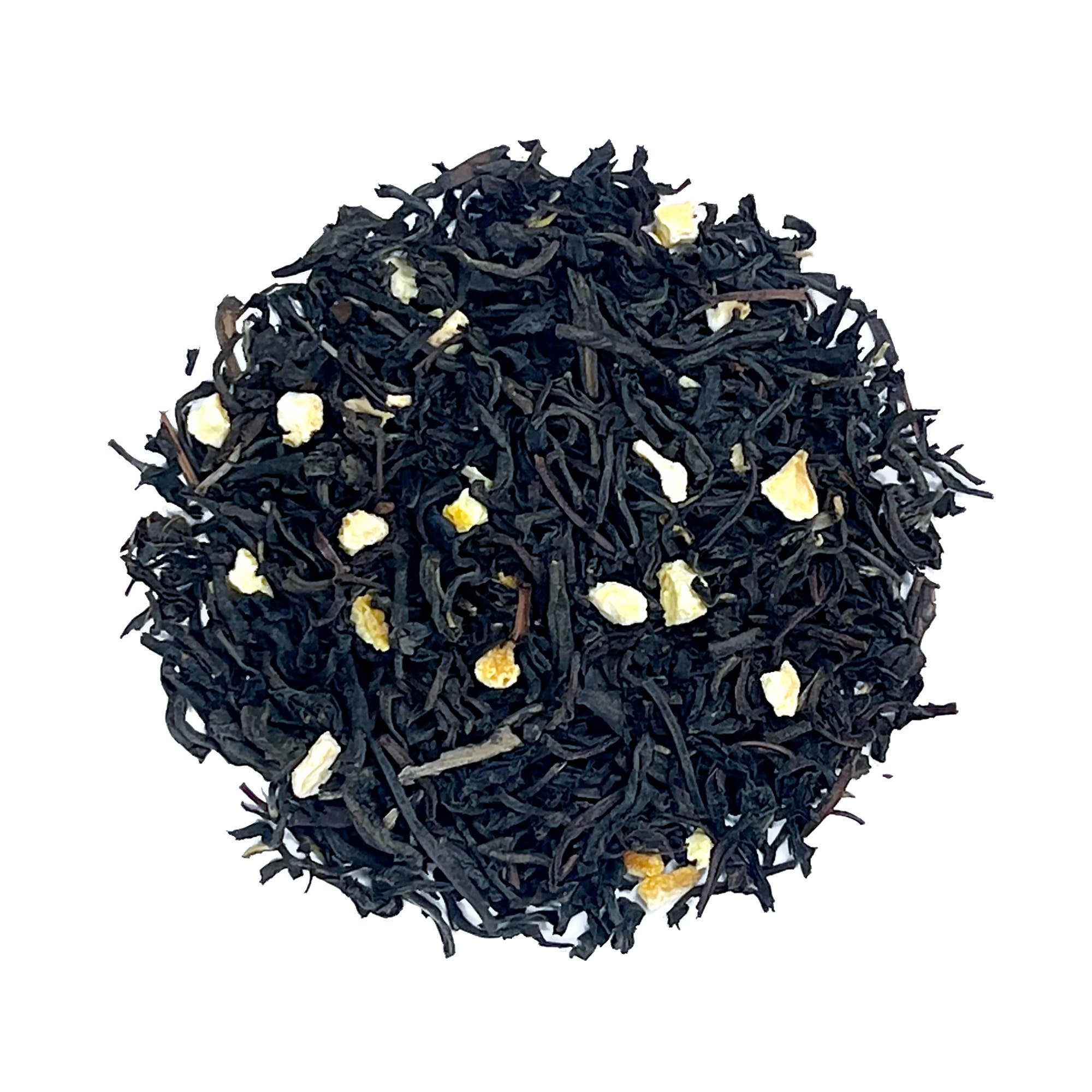 Thistle & Sprig Tea Company - Wholesale Loose Tea - Bulk Loose Leaf Tea9