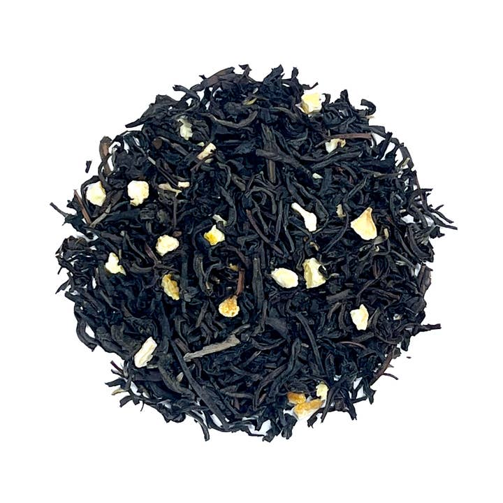 Thistle & Sprig Tea Company - Wholesale Loose Tea - Bulk Loose Leaf Tea9