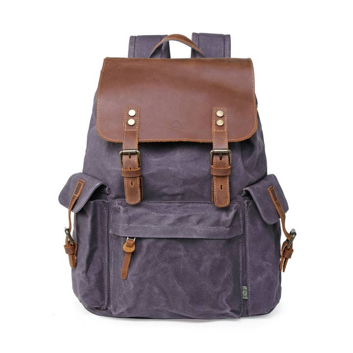 Stone Creek Backpack for wholesale by TSD Brand