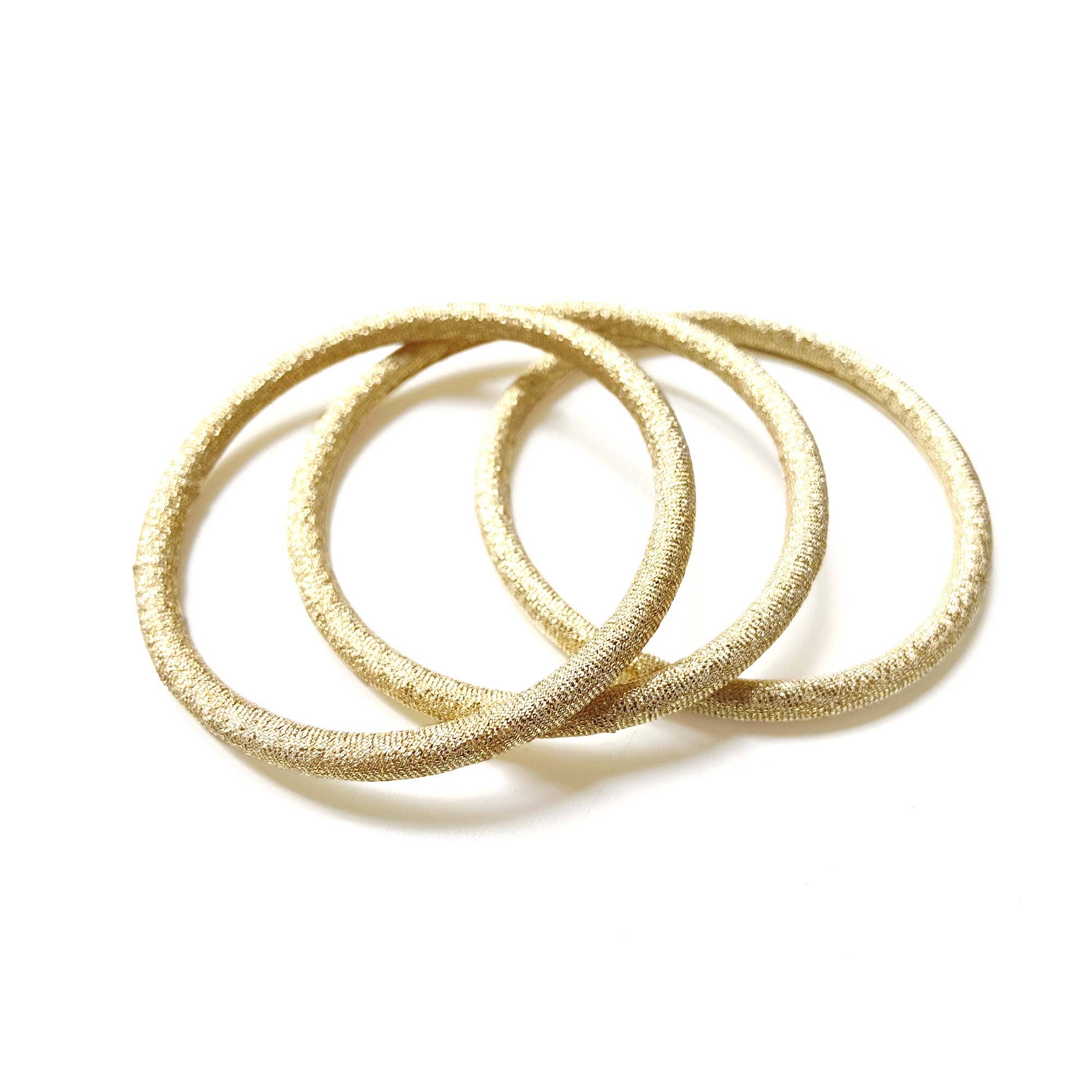 Melokane – Engroshandel Armbånd – Guld diamant stof armbånd armbånd3